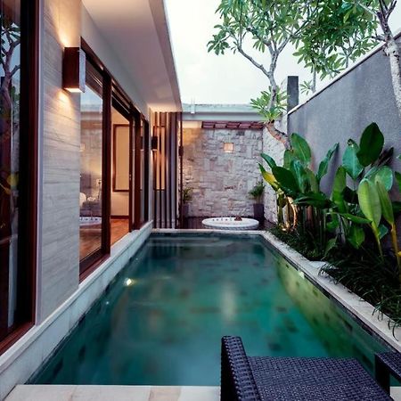 Sanata Luxury Villa ชังกู ภายนอก รูปภาพ