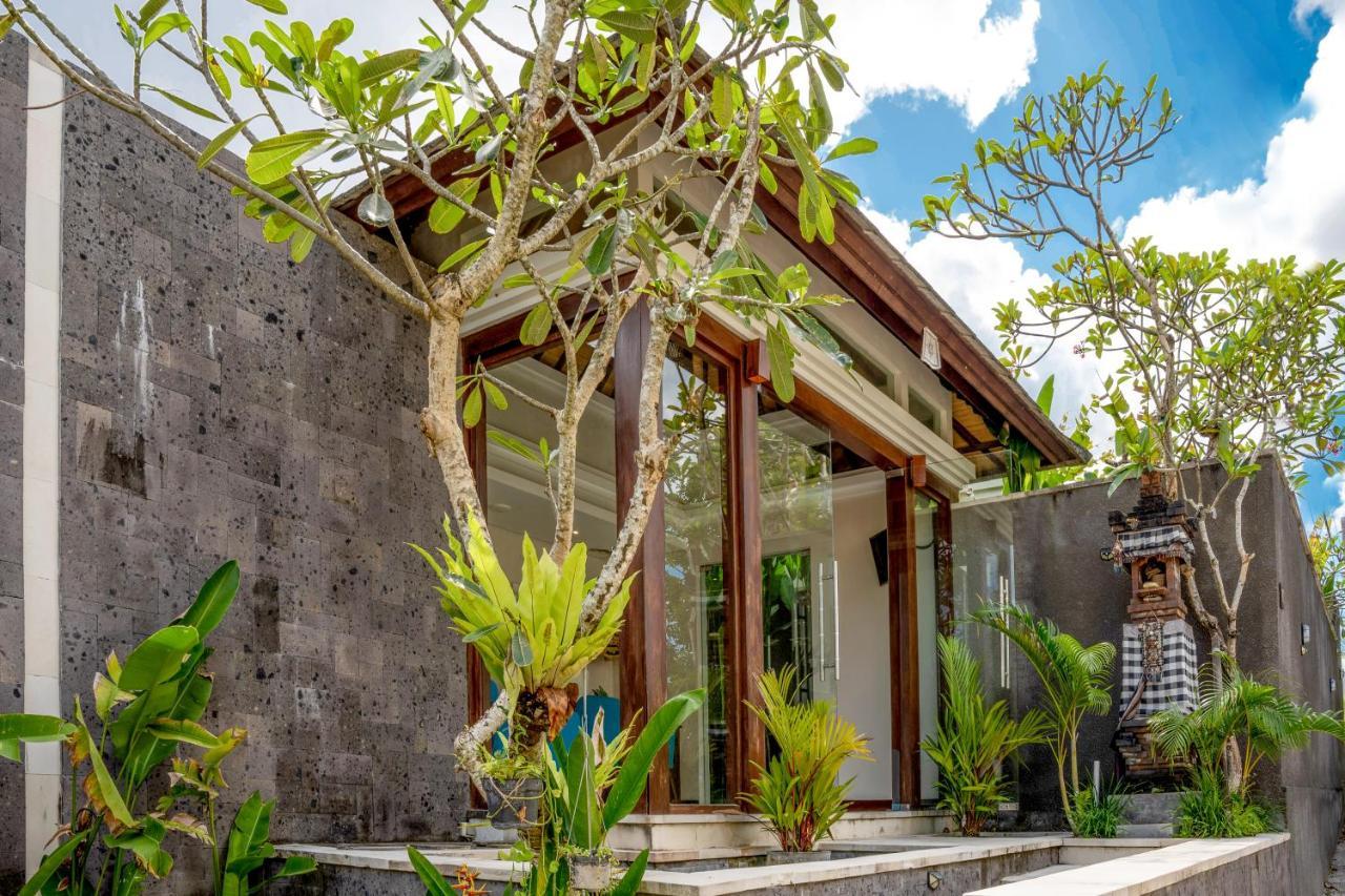 Sanata Luxury Villa ชังกู ภายนอก รูปภาพ